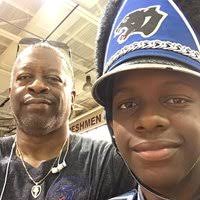 The Force! Marching Band (2018