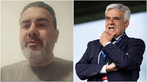 Miguel Galán tras su denuncia a Pedro Rocha: "Será inhabilitado el jueves  que viene"