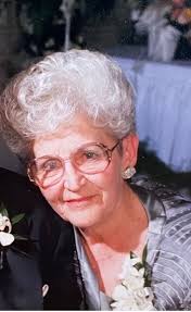 Mary Donaj (nee Olkowski) Obituary