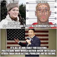 My Redo Of That Stupid Both Sides Meme Im Not Very Good But Why Not Roza Shanina For The Left Enlightenedcentrism