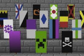 Aug 23, 2018 · the star of david was contributed by anonymous on aug 23rd, 2018. How To Make A Banner In Minecraft Digital Trends