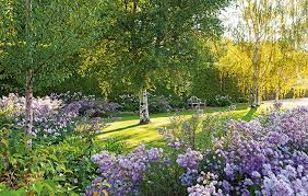 Eight Magnificent Country Gardens On The Other Side Of The World As Conceived By Paul Bangay
