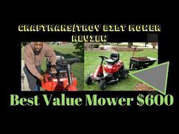 With this coupon code, you save even more by getting a discount on the repair parts you need. Sears Coupon For Craftsman Riding Mower 06 2021