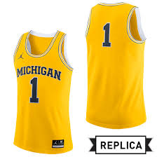 The university of michigan basketball scandal, or the ed martin scandal, concerned national collegiate athletics association (ncaa) rules violations resulting from the relationship between the university of michigan (or michigan), its men's basketball program. Basketball Jerseys The M Den