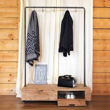 Maybe you would like to learn more about one of these? Portant A Vetements 25 Idees Deco Pour Vos Habits