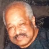 Obituary information for Ralph Jerome Barham