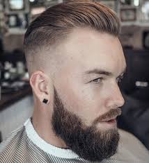 To get the stylish slick back hairstyle, you must combine an undercut or fade haircut on the sides (high, mid, low, or. How To Slick Back Hair 2021 Guide