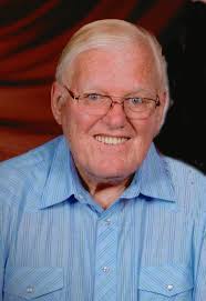 Obituary for Gerald "Red" Kaufman