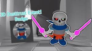 Sans multiversal battles codes wiki. How To Beat 3d Dust Sans In Sans Multiverse Battles Herunterladen