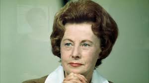 Barbara Castle