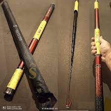 قصبة صيد سيجان نتش طول 6.30m - alsyyad