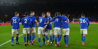 Leicester city fc/kss design group) on top of that, the club put more than £13 million into the cost of the new. Two Pre Season Fixtures To Be Screened Live Free On Lcfc Tv