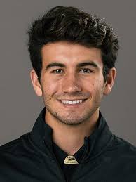 Big Ten Championships: Brandon Loschiavo wins platform title; Alexis Zatta  claims indoor high jump