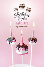Chocolate Birthday Cake Cake Pops 2 Tutorials Let S Celebrate Together Around The World Birthday Cake Slice Cake Pops Birthday Cake Pops Cake Pop Tutorial Make Birthday Cake
