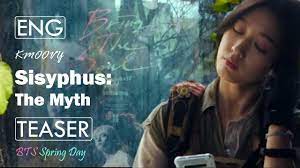 The myth ep 1 eng sub. Eng Sisyphus The Myth 2021 ã…£k Drama Trailersã…£park Shin Hye Listens To Bts S Spring Day Youtube
