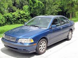 One Of The Most Boring Cars Ever Volvo S40 Volvo Camry