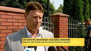 Zeznawać będzie też jego żona. Agnieszka I Jakub Banas Na Przesluchaniu W Prokuraturze W Bialymstoku Uslyszeli Zarzuty Tvn24