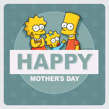 Happy Mother's Day