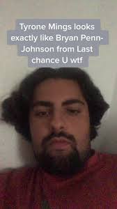 Bryan Penn Johnson Last Chance U