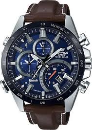 Casio Edifice Sports Watches Erkek Kol Saatleri Erkek Saat