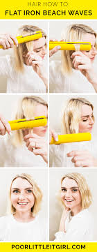 Leo bancroft with handbag demonstrates how to straighten your hair with a hair straightener. Oyvq2w6tniv6em