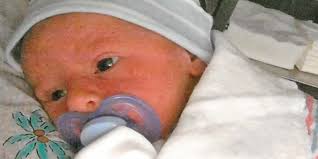 Keagan Braxton Vaughn