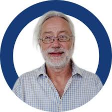 Jeremy Seekings's Instagram, Twitter & Facebook