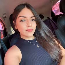 Yoli Caballero Schwinn