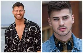 Louie Warner's Instagram, Twitter & Facebook