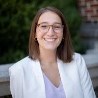 Hannah Morris, M. Ed