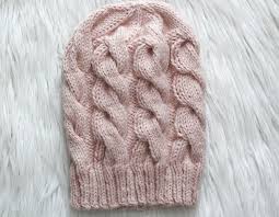 We've got patterns for them all, with ribs, cables or fair isle or just simple stitches. Berk Beanie Free Knitting Pattern Hooked On Tilly