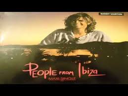 Aufrufe 233 tsd.vor 12 years. People From Ibiza Sandy Marton Last Fm