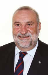 ET RESPONSABLE POUR ASSURER L'AVENIR UN BUDGET SOBRE