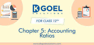 Maybe you would like to learn more about one of these? Dk Goel Solutions Chapter 5 Accounting Ratios Class 12 Accountancy