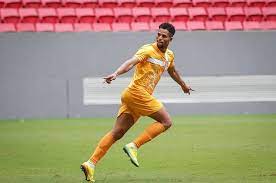 Campanha perfeita até o momento do jacaré deixa a equipe à espera do adversário na decisão da. Brasiliense Vence O Ceilandia E Lidera Quadrangular Semifinal Gama Bate O Luziania Campeonato Brasiliense Ge