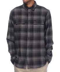 Black And Grey Flannel Shirt Kr3w Ambush Black Grey Flannel Shirt Zumiez Flannel Shirt Outfit Flannel Shirt Grey Flannel