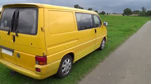 Image result for AA VW Transporter Yellow 2005 AA