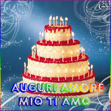Immagini Foto E Animazioni Di Buon Compleanno Tanti Auguri A Te Per Congratularmi Con Ai Vo Auguri Di Buon Compleanno Buon Compleanno Buon Compleanno Foto