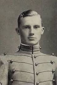 MAJ Louie Arnold Beard (1888-1954): homenaje de Find a Grave