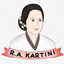 Rembang, central java, 17 september 1984 age: R A Kartini Portrait Handrawn Illustration For Day Kartini Day Happy Kartini Day Hari Kartini Png Transparent Clipart Image And Psd File For Free Download