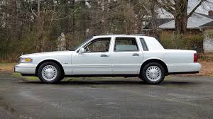 Image result for Ivory 1995 Town Car
