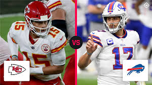 Nfl live on mobile and tablet: What Channel Is Chiefs Vs Bills On Today Time Tv Schedule For Monday Night Football Game In Week 6 Sports Grind Entertainment
