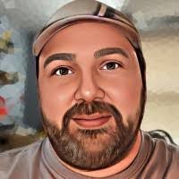 Jerry Scamuffa's Instagram, Twitter & Facebook