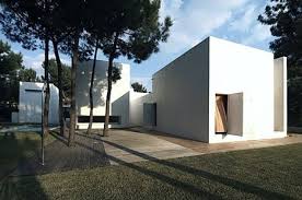 Maison Portugal Architecture Contemporary House Design Architecture Design