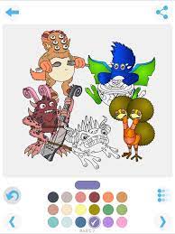 We did not find results for: My Singing Monsters Coloring Book Apps 148apps