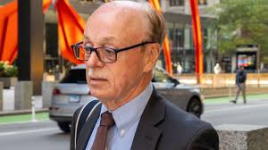 Jury reaches verdict