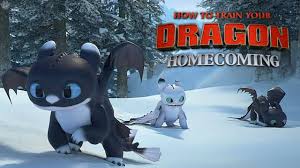 Watch How To Train Your Dragon 3 Online Free Dailymotion How To Train Your Dragon Homecoming Night Lights In Action Youtube