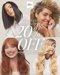 Profile for Paul Mitchell The School St. Louis