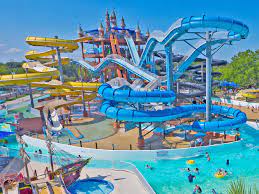 The way that people react will. Best Water Parks In The Usa For Slides Wave Pools And Rides