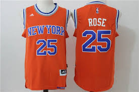I think phil gets players that may not fit perfectly but are well known and will sell shoes, jerseys, and drag fans / nyc tourists to games. Knicks 25 Derrick Rose Orange Swingman Jersey Nba New York Nba Jersey Jersey